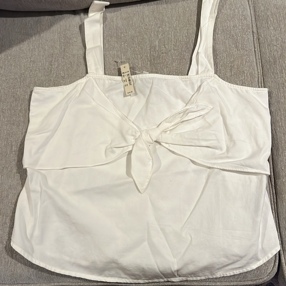 Madewell top - Picture 4 of 4